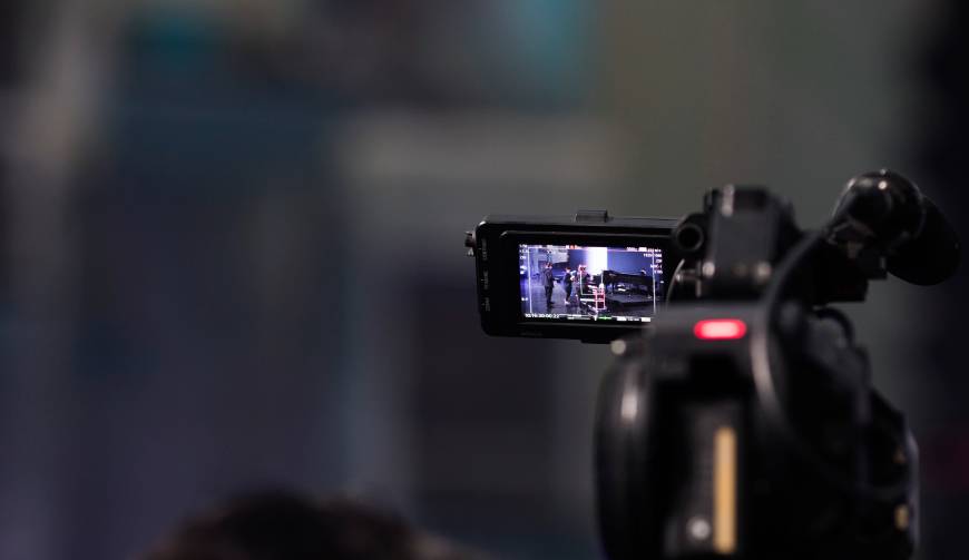 紧跟潮流！谯城区产品视频拍摄引领时尚新趋势