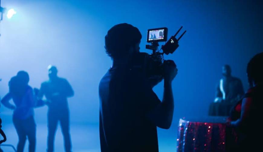 神秘新品来袭！谯城区产品视频拍摄究竟有何神奇之处？