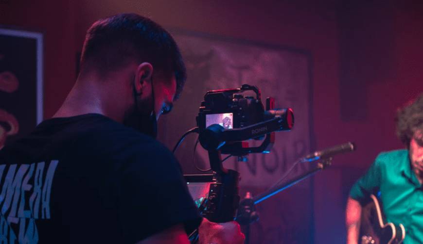 匠心雕琢视觉盛宴！专业谯城区产品视频拍摄公司赋能品牌价值