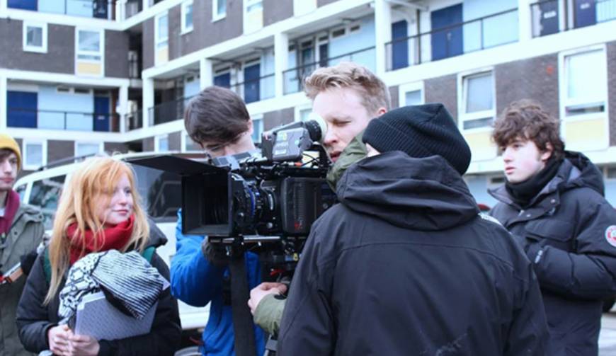 拒绝模板化套路！谯城区产品视频拍摄公司独创个性化视觉解决方案