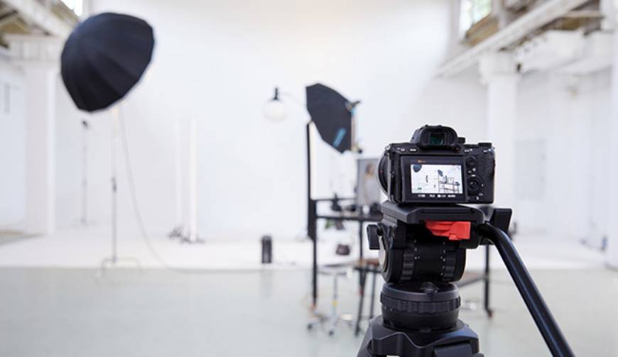 聚焦谯城区产品视频拍摄，打造品牌传播新高度