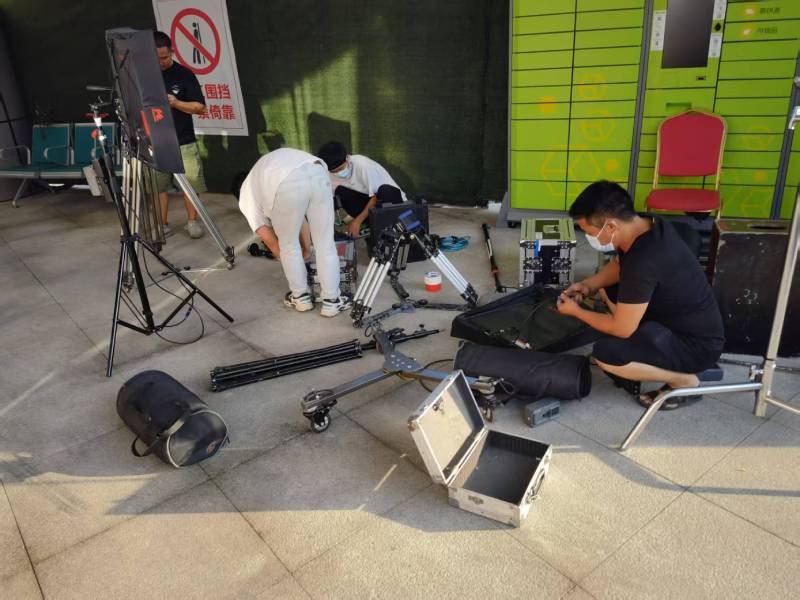 谯城区产品视频拍摄全攻略，让产品魅力在镜头下尽情绽放