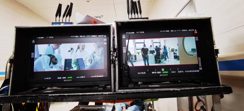 谯城区极致互动，让产品在宣传视频中闪耀独特光芒