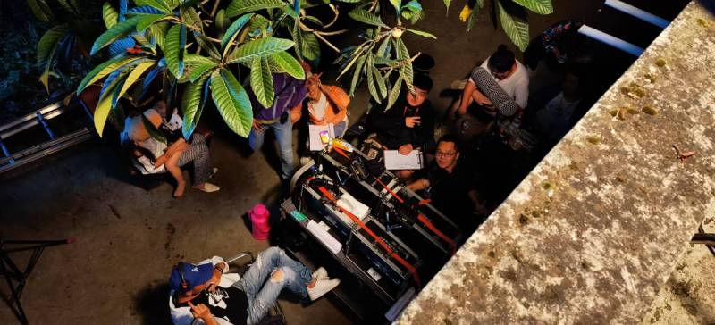 解锁谯城区产品宣传视频拍摄公司新势能，助力品牌强势破圈