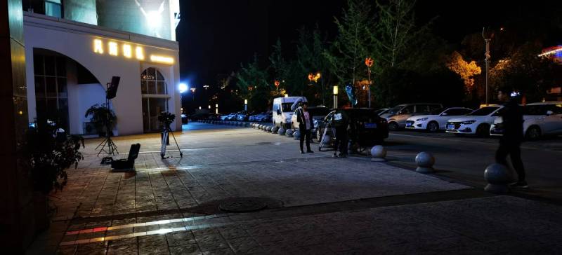 谯城区电商产品视频拍摄制作全攻略，打造高转化带货视频