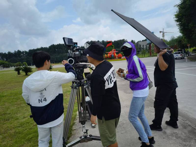 谯城区极致互动，未来愿景宏大，致力于成为全球领先的产品宣传视频企业