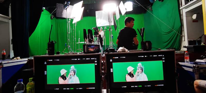 谯城区产品视频拍摄：以创意为翼，助力品牌翱翔