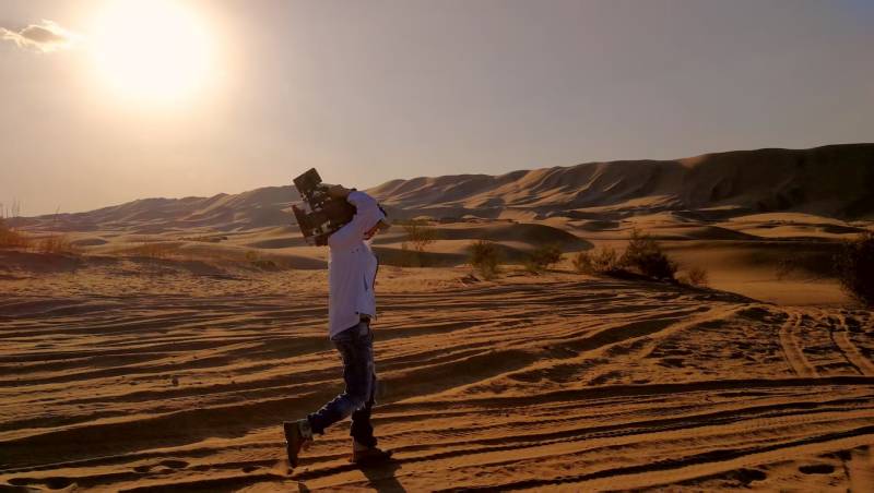 深耕谯城区产品宣传视频拍摄公司，解锁品牌传播的核心动能