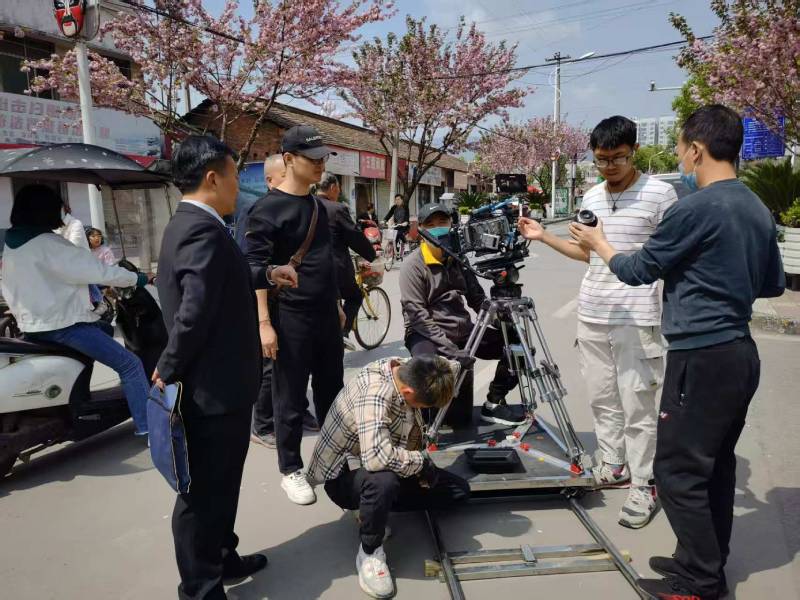 谯城区产品视频拍摄进阶指南，助力产品抢占视觉高地