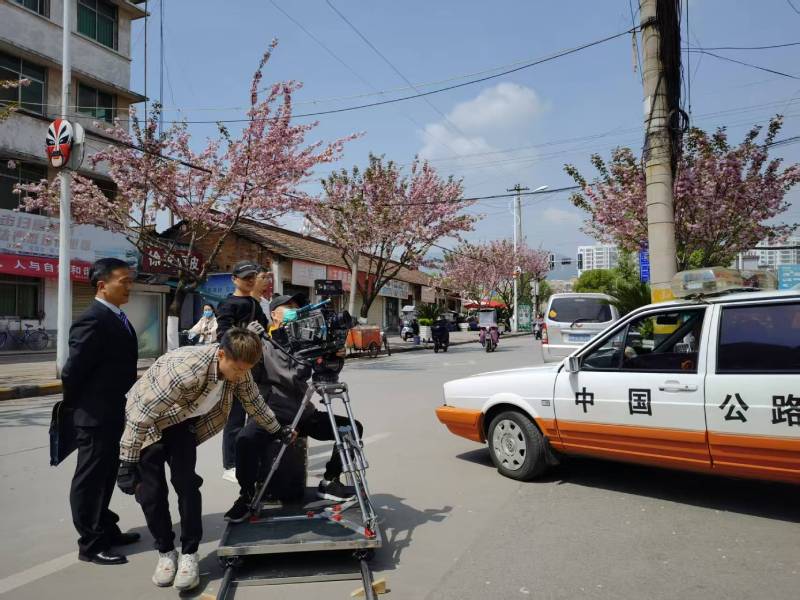 谯城区产品宣传视频拍摄公司：专业赋能，点亮品牌之光