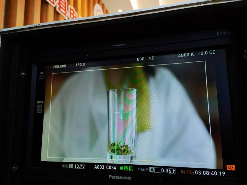 天然优选！谯城区电商产品宣传视频溯源原料产地的真实故事