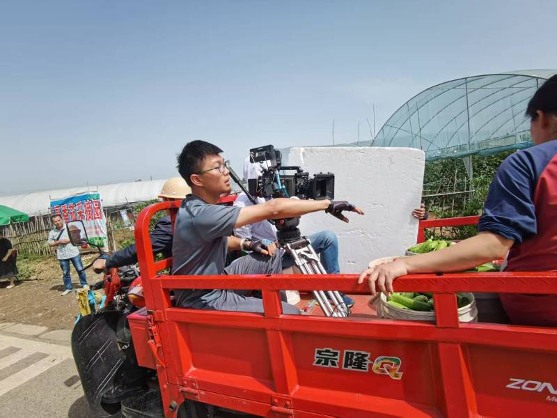 电商爆款背后的推手：谯城区产品视频拍摄公司精准捕捉卖点痛点